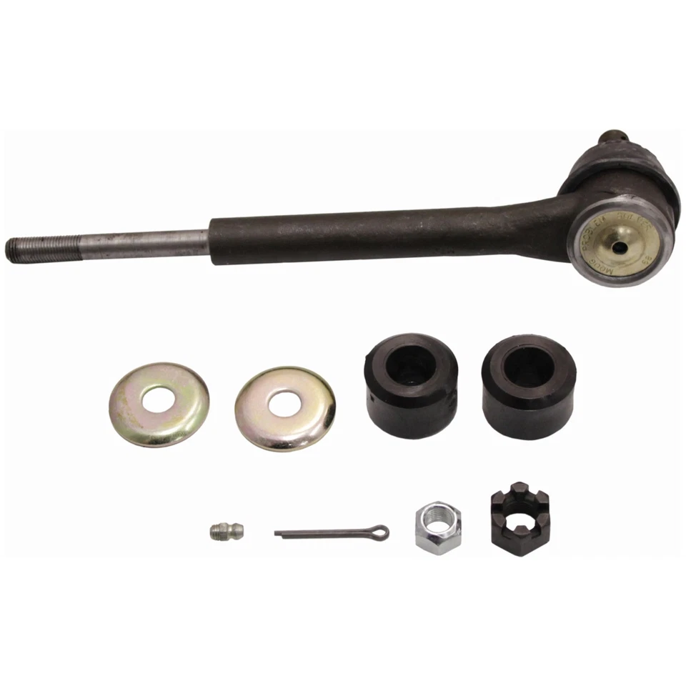 MOOG Suspension Stabilizer Bar Link Front For 1985-1999 Chevrolet P30 — 第 3/4 张图片