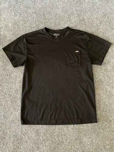 Genuine Dickies Short Sleeve Polyester 