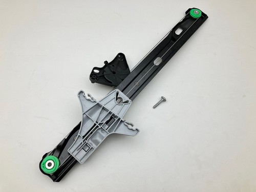 Fensterhebermechanik Fensterheber Tür hinten links 5N0839461A VW Tiguan I orig.