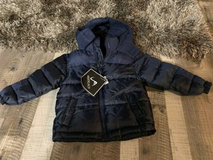4t winter coat