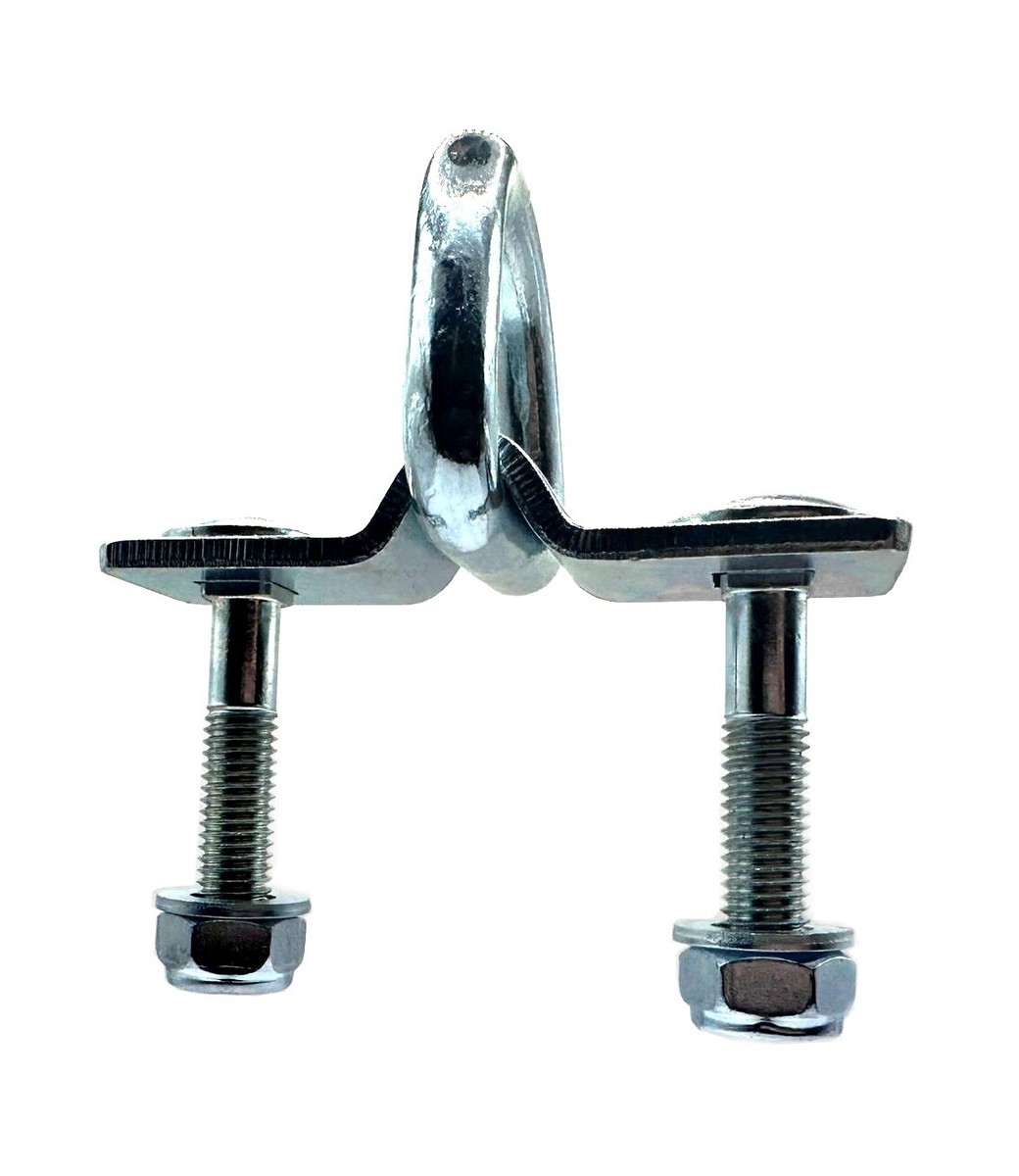 Sistema Di Ritenuta Del Carico Per Ancoraggio Di Carico Con Cinghia Di - Foto 5