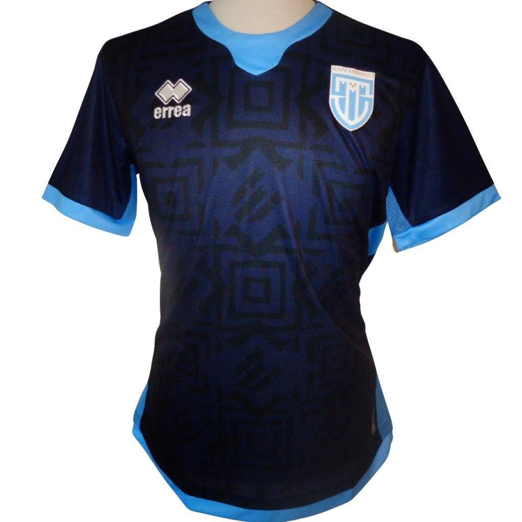 Kappa Racing Club Home Jersey 2022-2023