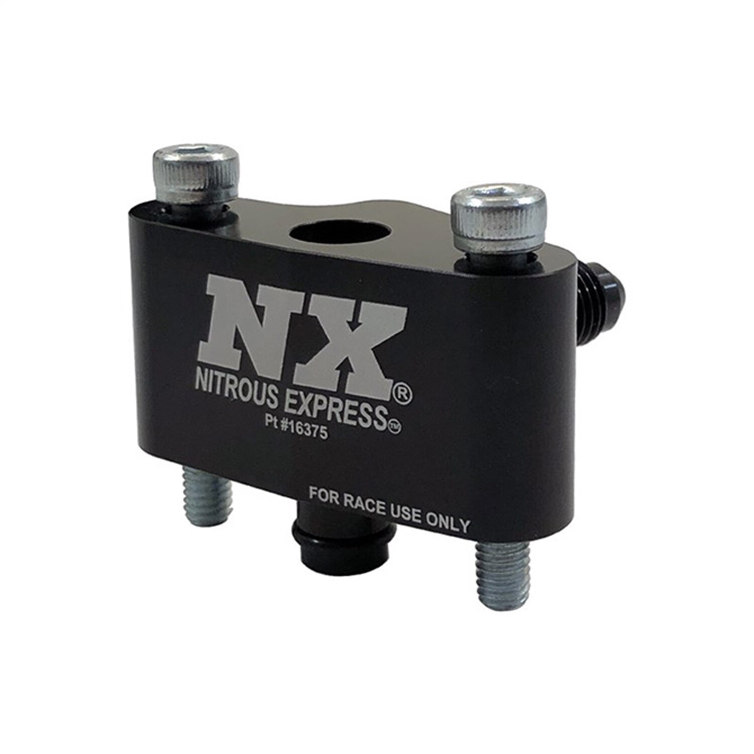 Nitrous Express 16375 Carburant Ligne Adaptateur Pour 03-20 350Z 370Z G35 G37
