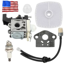 Carburetor For Echo SRM-225 GT-225 PAS-225 PE225 PPF225 SHC225 SRM225U Trimmer