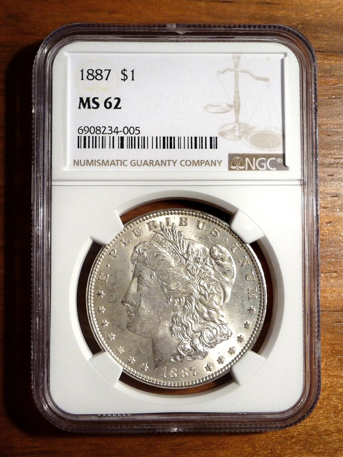 Picture 1 of 5