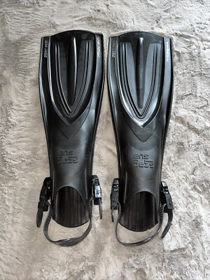 Schwimmflossen Seacsub Velaflex