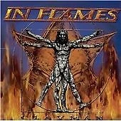 Album CDs In Flames for sale | eBay