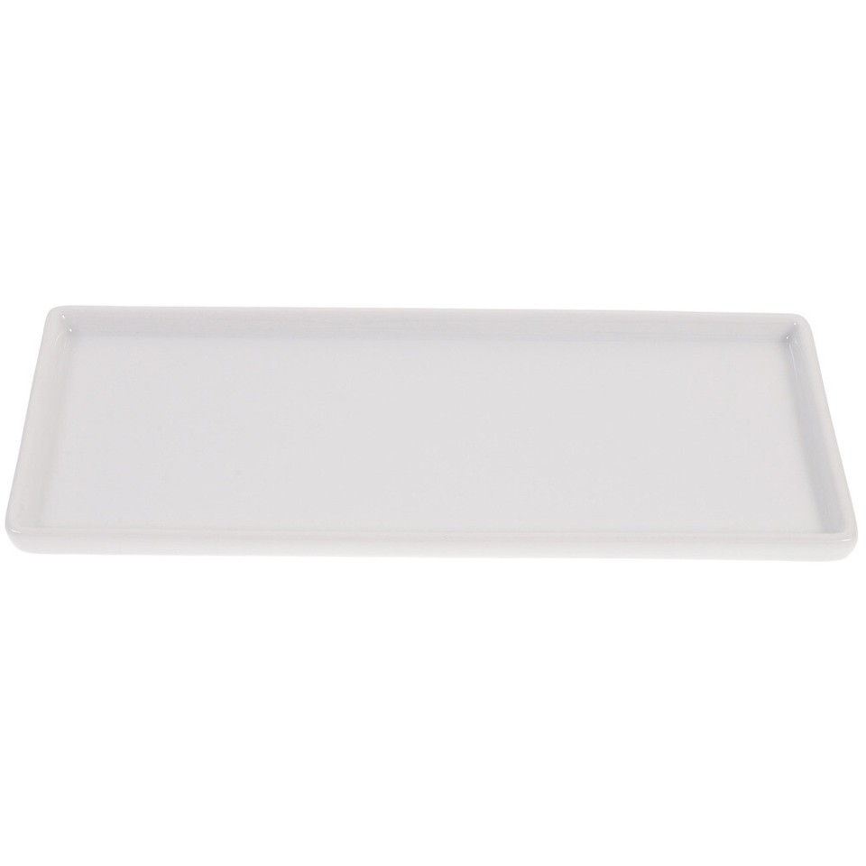 Bathtub Tray Jewelry Organizer Dish Soap Bathroom Storage Travel