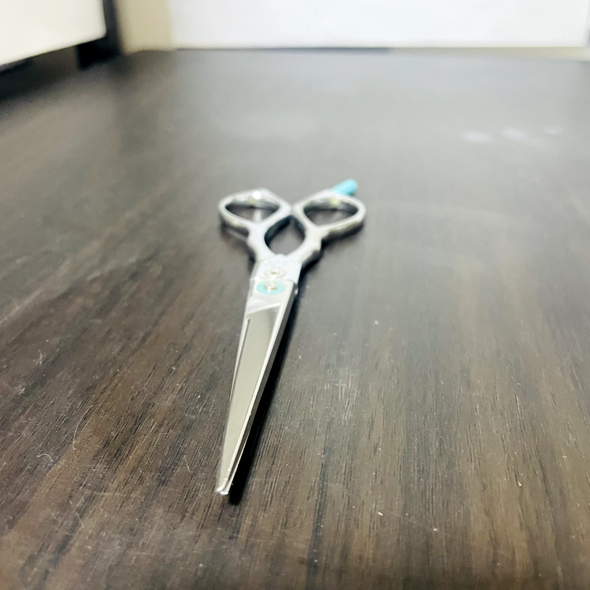 Needs to be sharpened