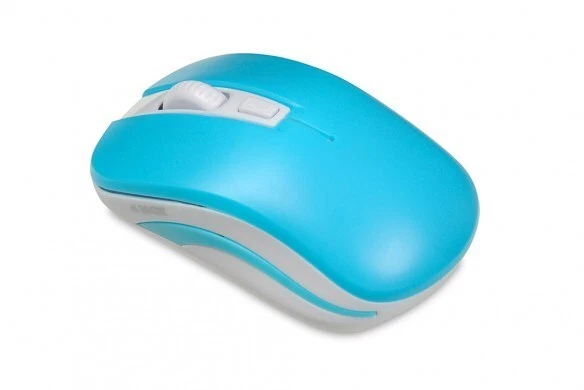 5901443052050 iBox LORIINI mouse Ambidextrous RF Wireless Optical 1600 DPI IBOX - Image 4 of 4
