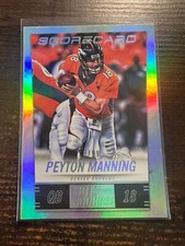 2014 Panini Hot Rookies Football Cards 21