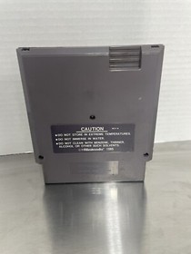 Target: Renegade (Nintendo Entertainment System, 1990) NES Cart Only Tested