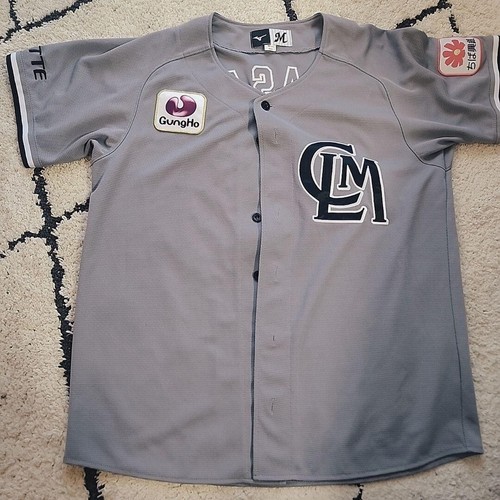 Roki Sasaki Reprica Uniform ALL FOR CHIBA Ver M Size Chiba Lotte Marines 2024 JP - Picture 2 of 3