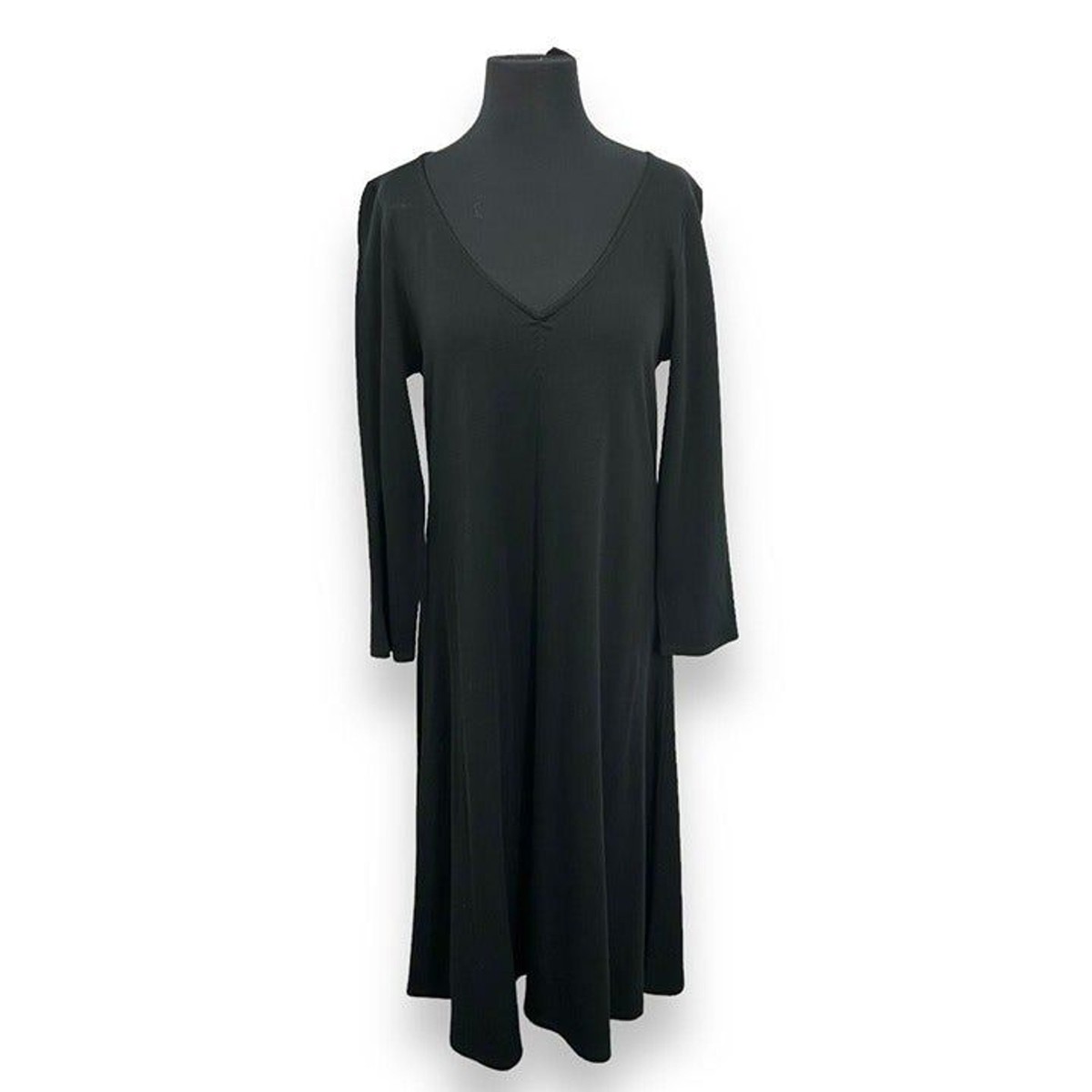 peacocks women's asymmetrical drape midi dress product info and reviews Primavera Couture 4055 Asymmetrical Sleeve Style Short Prom Dress