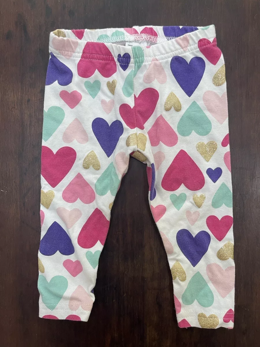 Leggings - Rose gold-colored - Kids