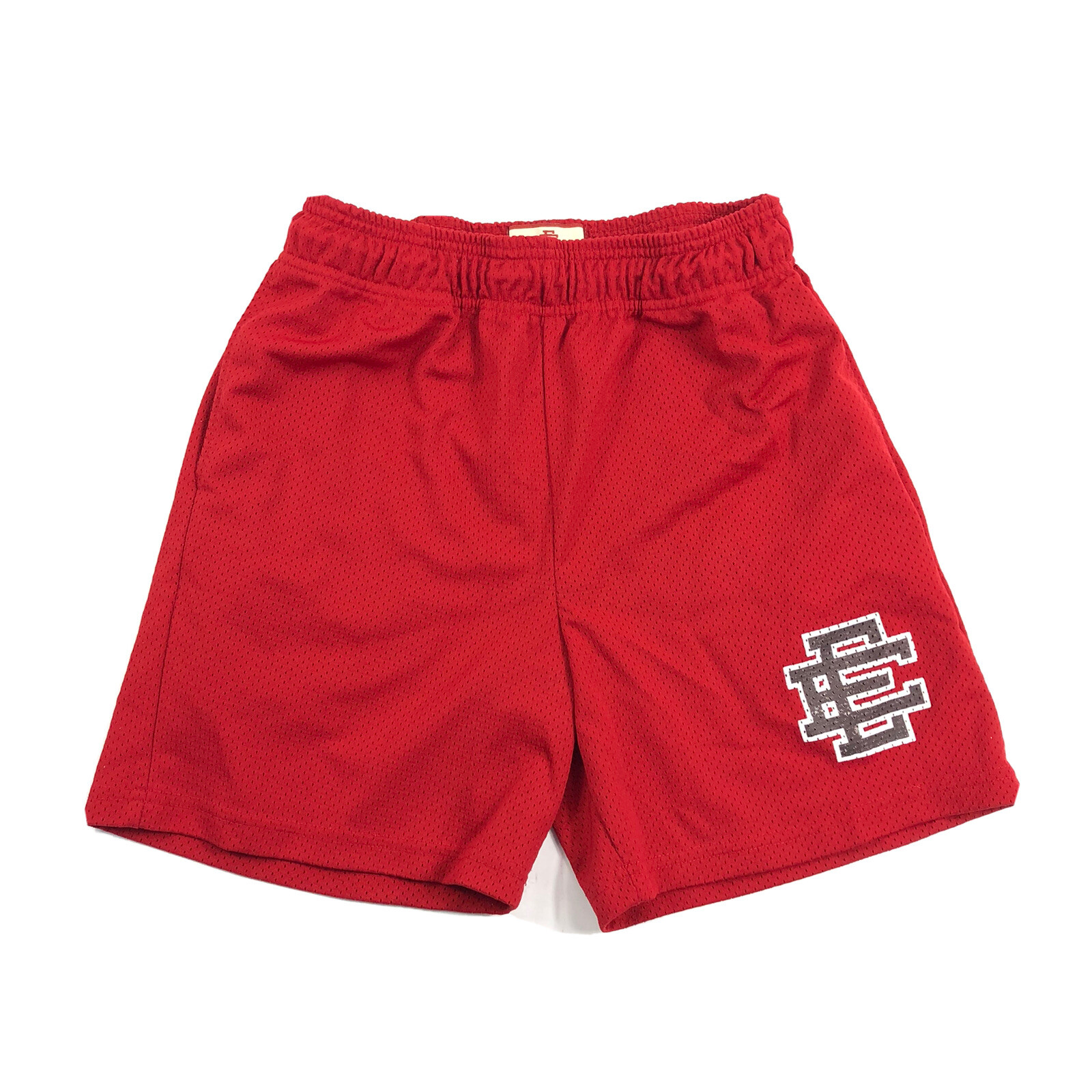 Eric Emanuel Ee Basic Missile Red Short Size: M - image 1