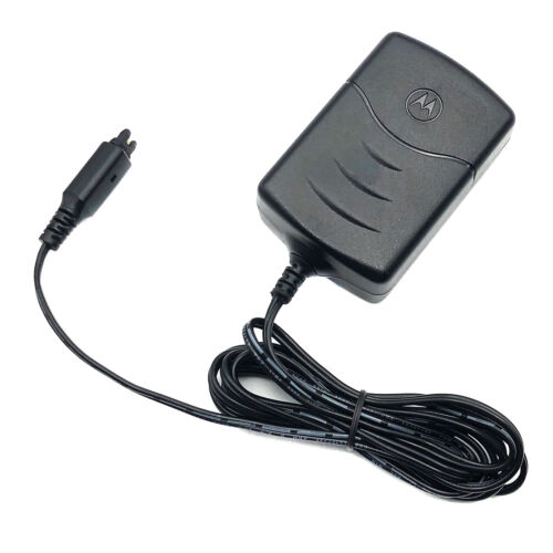 Genuine Motorola AC Wall Adapter Charger for Cell Phones V60 V300 V400 V500 V505 - Picture 6 of 6