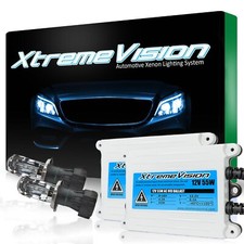 Xtremevision Ac 55w H4 Hid Bi-xenon Kit - 4300k 5000k 6000k 8000k 10000k Xtremevision Ac 55w H4 Hid Bi-xenon Kit - 4300k 5000k 6000k 8000k 10000k