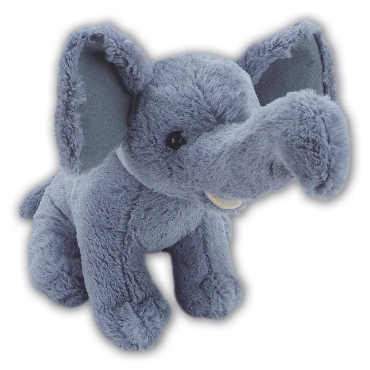 Ecokins Mini African Elephant Safari Ltd Stuffed Animals, 40% OFF