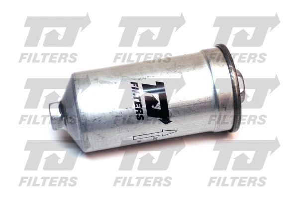 TJ Filters Car Vehicle Replacement Screw-on Fuel Filter - QFF0205