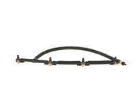 Bosch 0 928 402 213 Schlauch, Leckkraftstoff FüR Audi Seat
