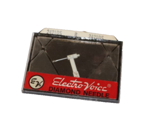 Electro Voice 242-IDS Record Player Stylus Needle for High-Quality Sound-image