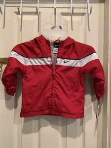 infant nike jacket