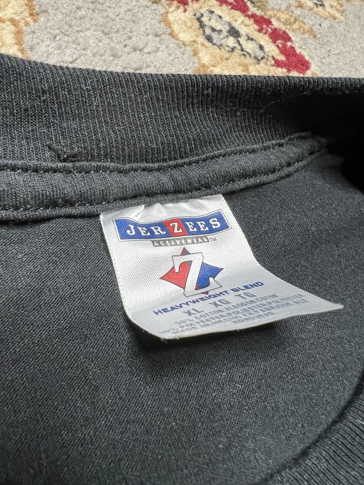 Harley Davidson T Shirt Y2K Vintage Gatto Tarentum PA Men’s XL eBay