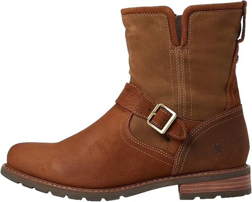 STIVALI PER EQUITAZIONE CON CERNIERA | Selleria Faggin - Foto 4