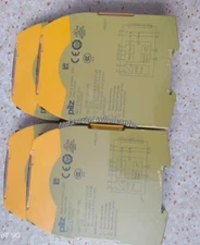 1PC Brand New Pilz PNOZ S3 750103 Safety Relay 24VDC 2n/o Fast Shipping