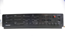 Blaupunkt Delta 6011 V Quadro Verstärker Amplifier defekt  70er Jahre Hi-6048
