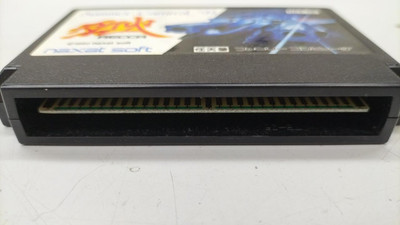 Naxat soft Nintendo Famicom FC NES Summer Carnival 92 Recca Japan