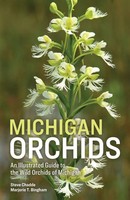 Steve W Chadde (U. A.) | Michigan Orchids | Taschenbuch | Englisch (2022)