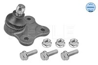Meyle 616 010 0006 Trag-/FüHrungsgelenk Vorne Links Rechts Unten FüR Abarth
