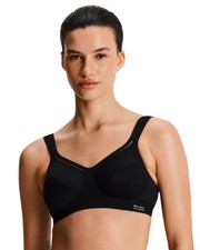Shock Absorber Active Classic Support Sports Bra Wireless Sportswear U10036