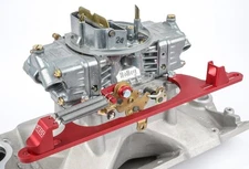 JEGS 151060 Throttle Bracket with Return Springs