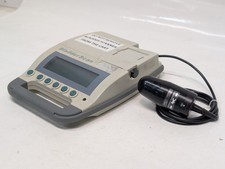 Verathon BVI-3000 BladderScan 0570-0090 Ultrasound Scanner with 0570-0091 Probe