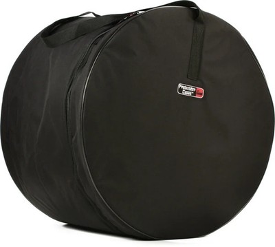 Gator GP-2418BD Protechtor Standard Bass Drum Bag - 24'' x 18''