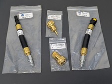 Miller Mopar 8978d Jeep Wrangler Phev Fuel Line Diagnostic Adapter Tools Set