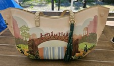Loungefly Lord Of The Rings Rivendell Group S...