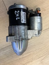 2007-2017 JEEP COMPASS STARTER MOTOR 05034555AA OEM Genuine