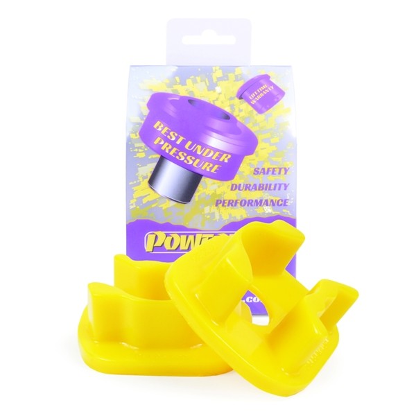 Powerflex Lower Engine Mount Bush Insert PFF25-820