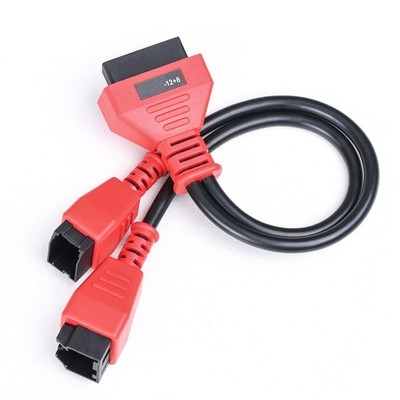 FCA 12+8 Universal Adapter Cable bypass for Ch-rysler's Security Gateway Module