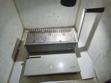 IBICO INC. IBIMATIC (M13A)