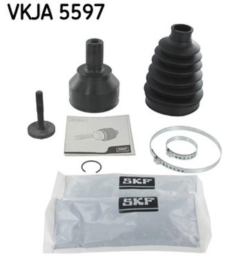 Gelenksatz Antriebswelle SKF VKJA 5597 für FORD VOLVO FOCUS S40 MAX V50 C30 2