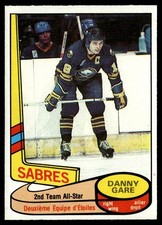 Danny Gare