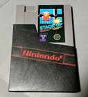 Stack Up for Nintendo NES, 1985, 5-Screw, Authentic Cartridge Only TESTED