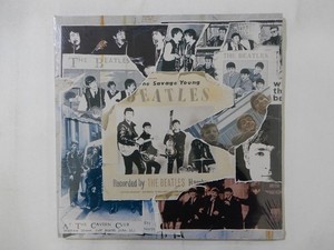 The Beatles Anthology 1 Vinyl | eBay