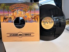 J. Michael Reed - Reach Out For Love (1979) 12