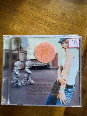Madonna Remixed & Revisited (CD 2003 Maverick) EP 7 tracks